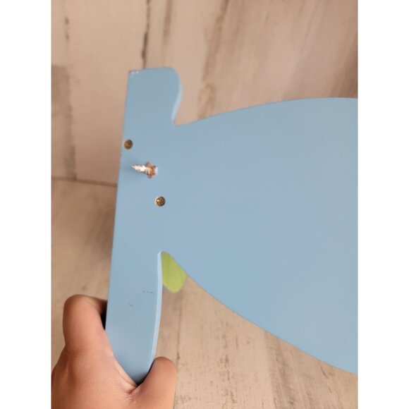 Dragonfly wall shelf bug home decor hanging youth kid - Picture 10 of 13